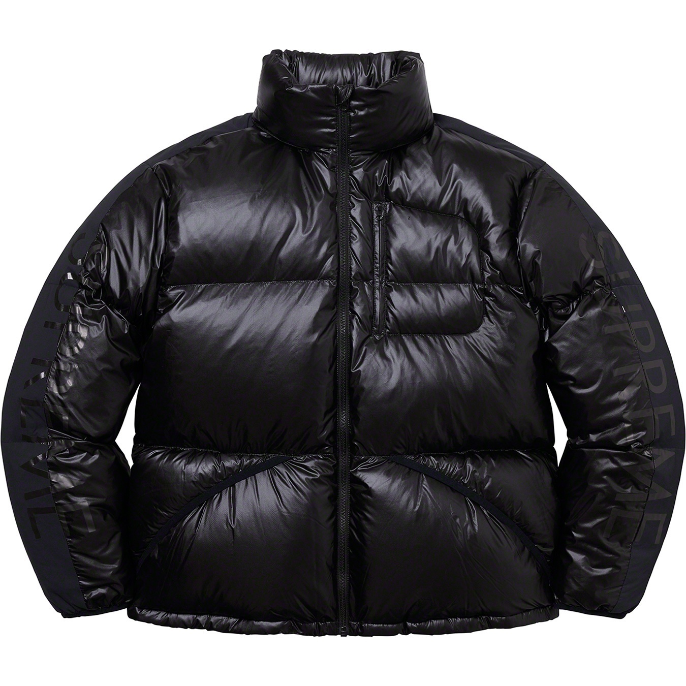 Featherweight Down Jacket view 18